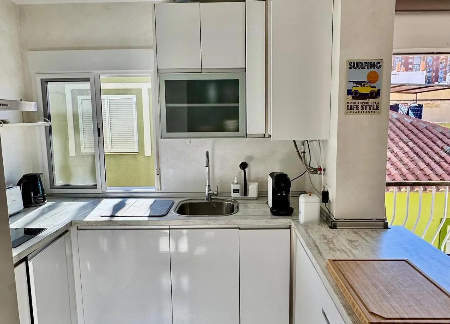 Casa Arganda Apartment Malaga 0*,