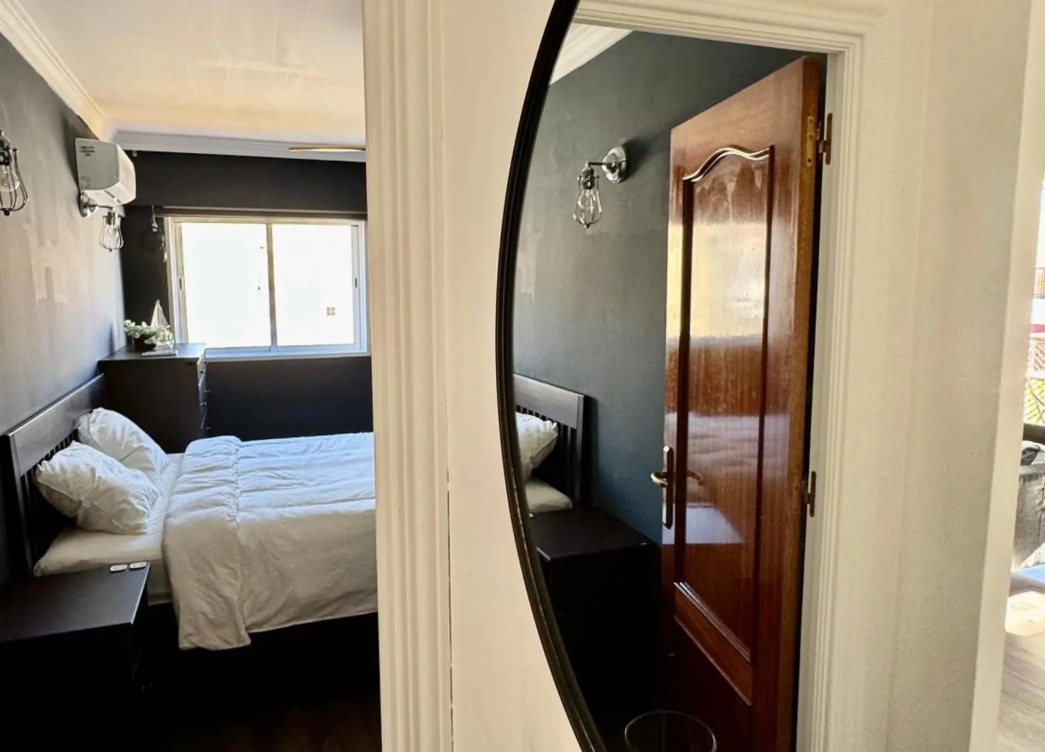 Casa Arganda Apartment Malaga