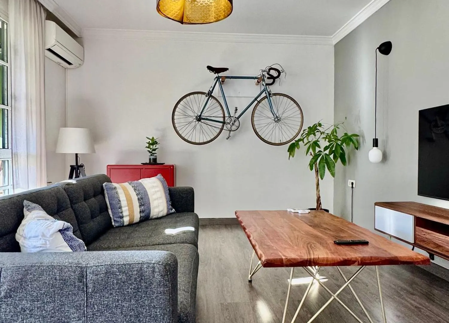 Casa Arganda Apartment Malaga